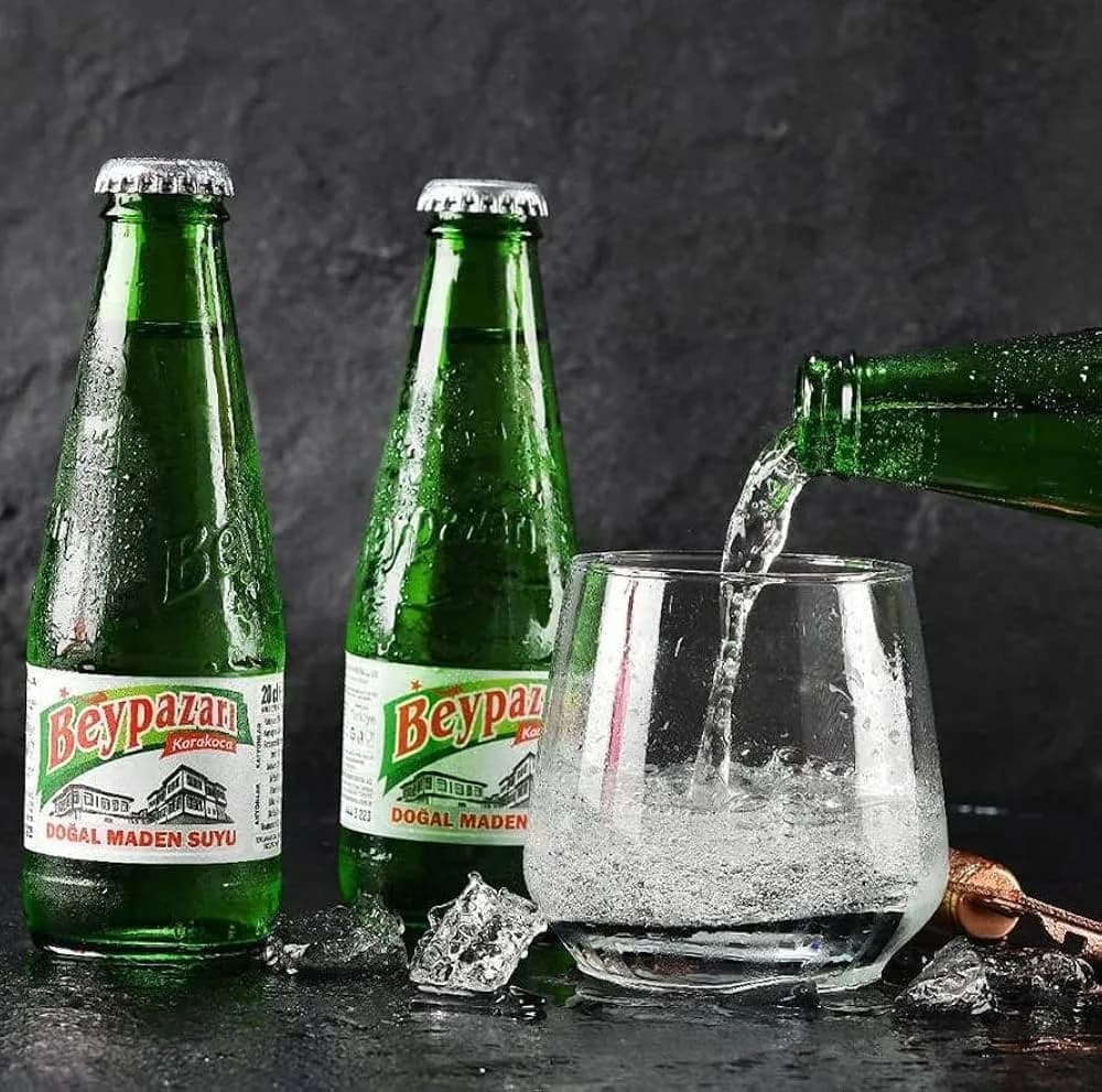 SADE SODA