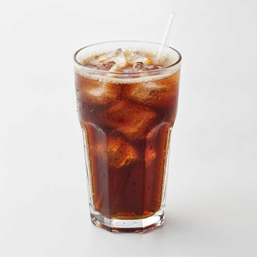 COCA COLA