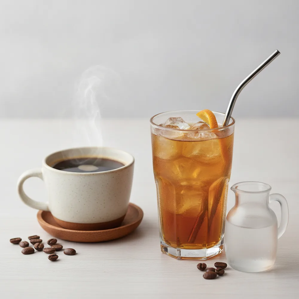 AMERICANO / ICE AMERICANO