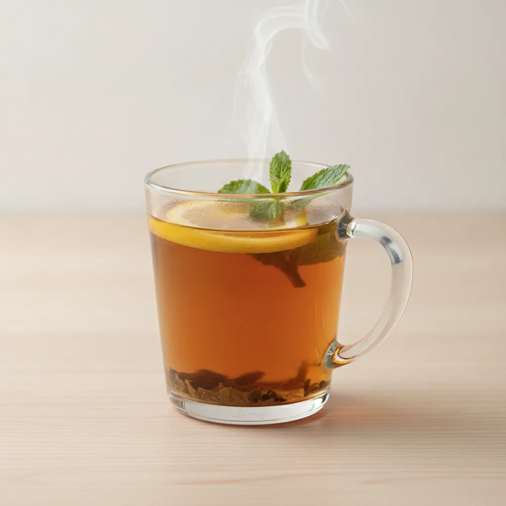 KUPA ÇAY