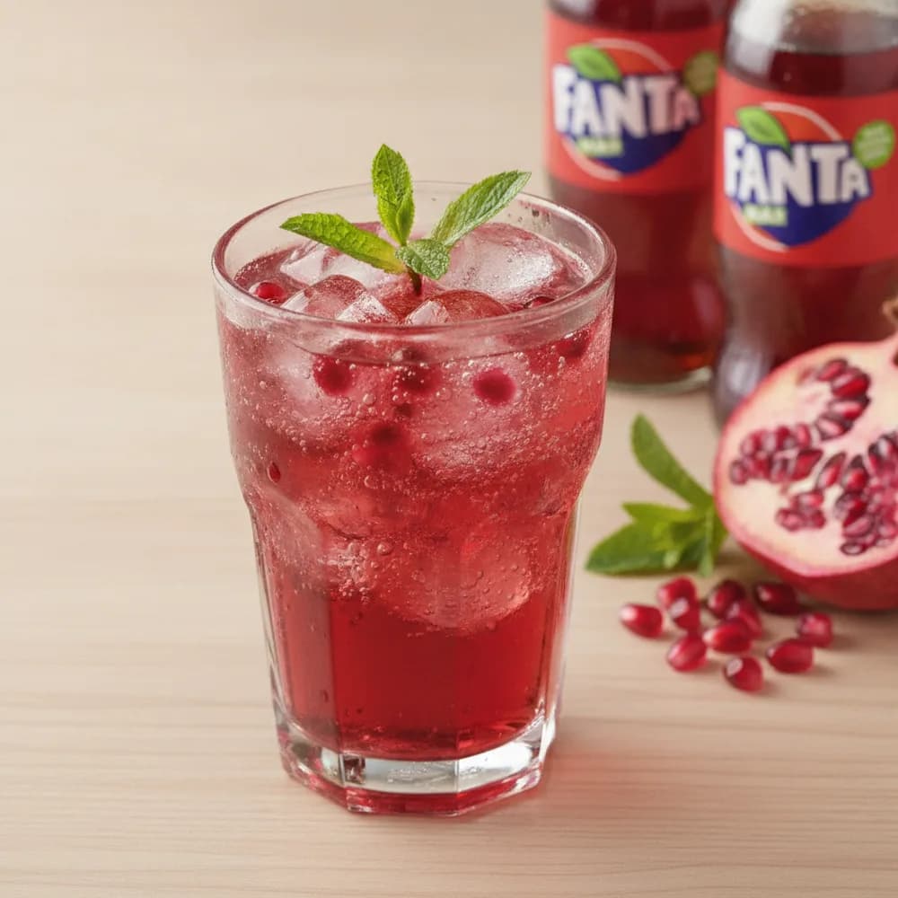 FANTA NAR