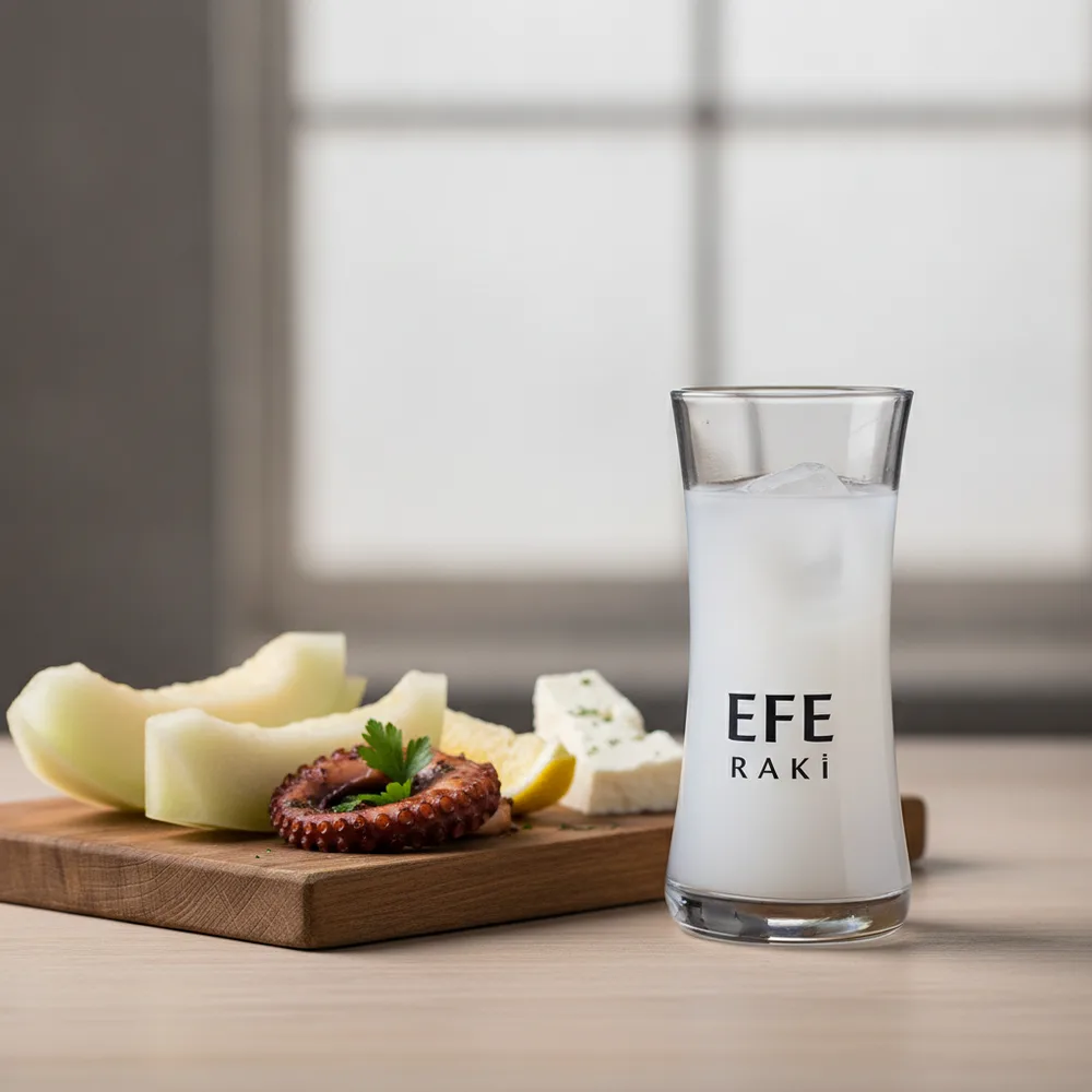 EFE RAKİ