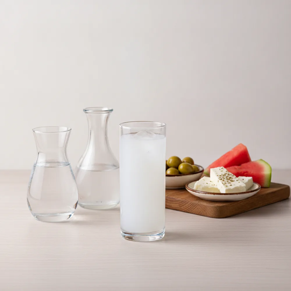 BEYLERBEYİ GÖBEK RAKİ 70 CL