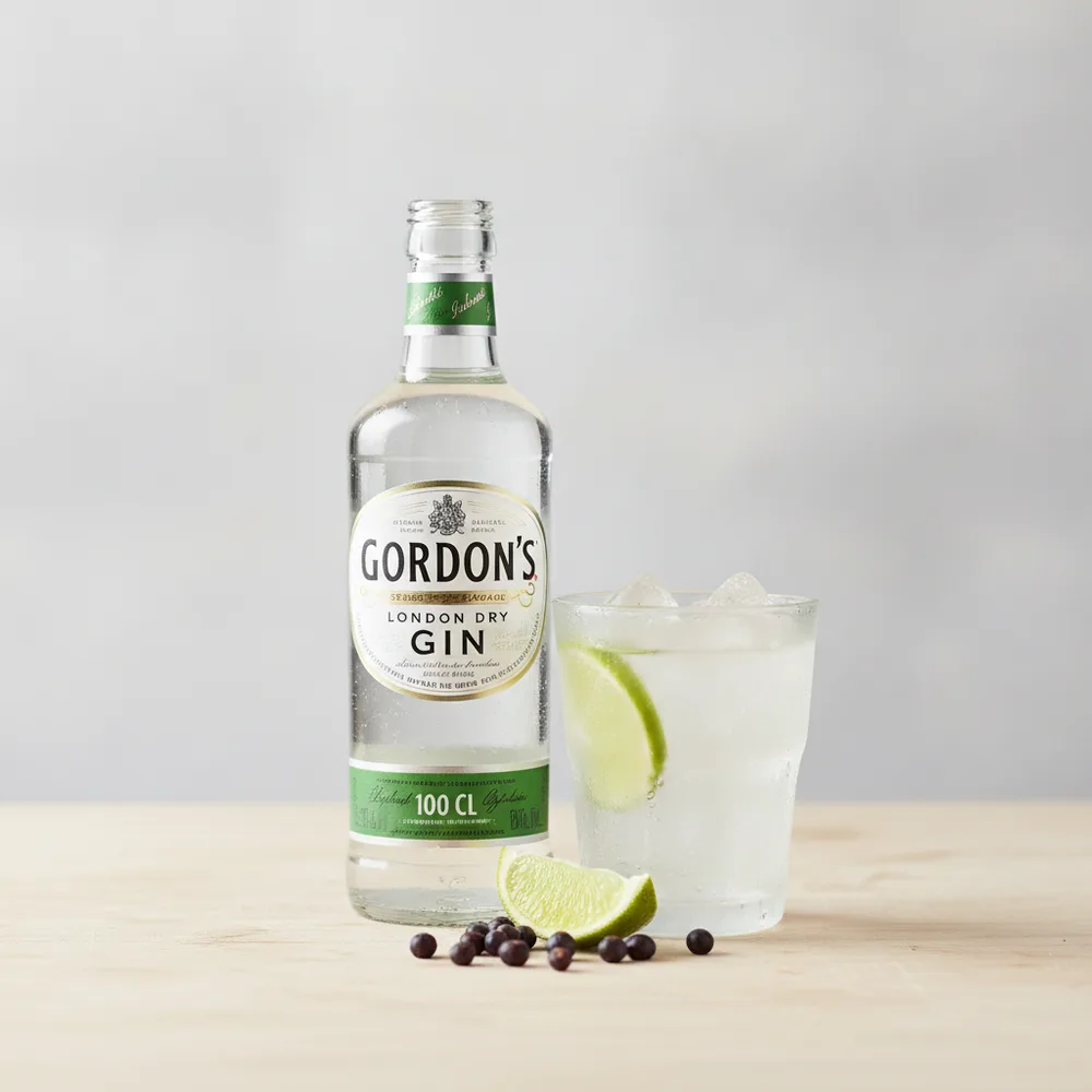 GORDON 100 CL